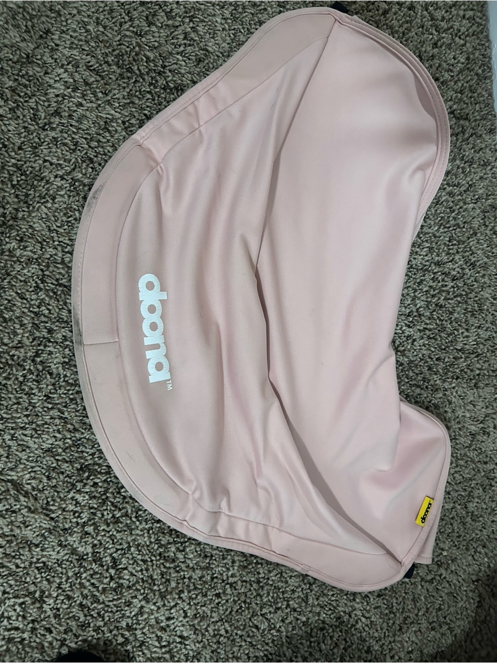 doona Pink Kids Canopy